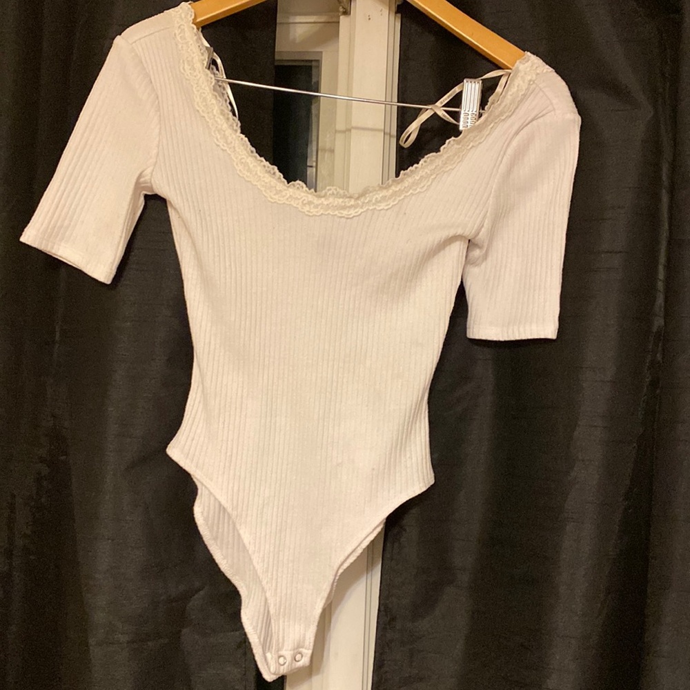 Womens Bodysuit